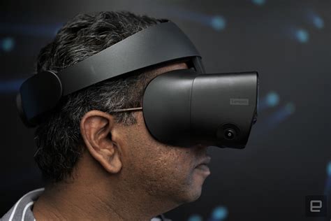 Oculus Rift S Review Just Another Tethered Vr Headset