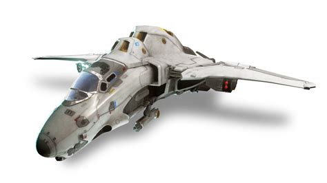 Space Fighter Fighter Halo Ships
