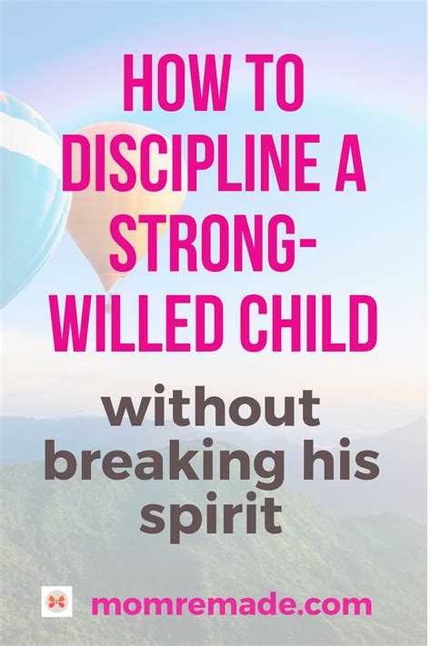 How To Discipline Kids 29 Proven Strategies For All Ages That Work