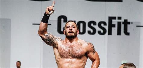 The proceeding events will cut the field to 50 athletes, then 40, 30, 20, and finally, 10. Mat Fraser wins the 2019 CrossFit Games for the fourth ...