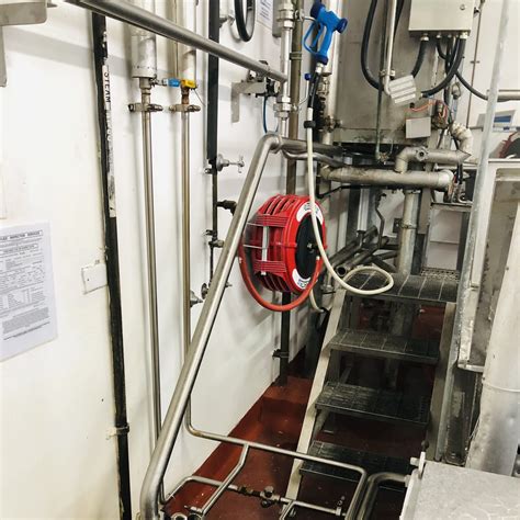 Saw something that caught your attention? Australian Made Hose Reels - FoxGlobal