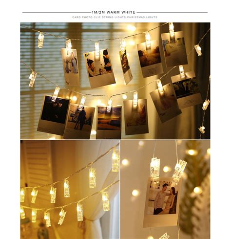 Check spelling or type a new query. 20 Led Decoración De Pared Luces De Navidad Foto Clips ...