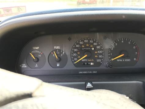 Ford Escort Low Mileage For Sale Ford Escort For Sale In