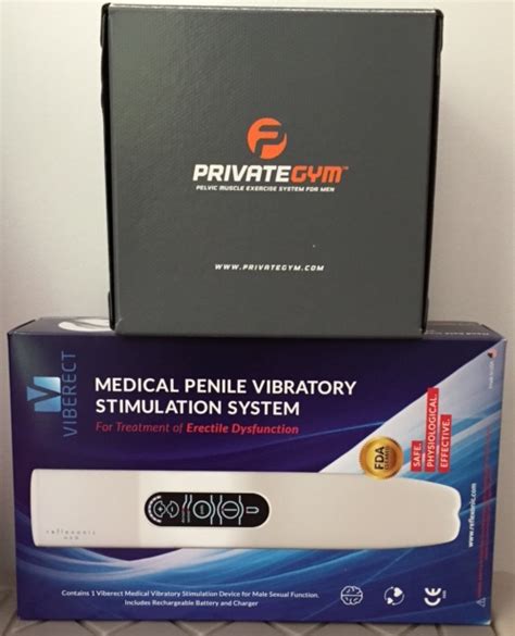 Sex After Prostatectomy Vibrator