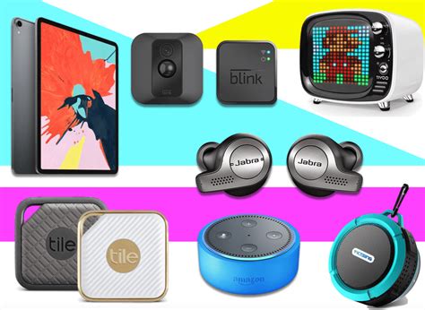 6 Cool Tech Gadgets For 2019 Tell Me How A Place For Technology Geekier