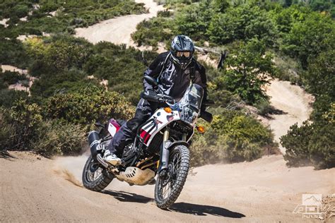 Yamaha Tenere 700 Review Is It Everything Wed Hoped For
