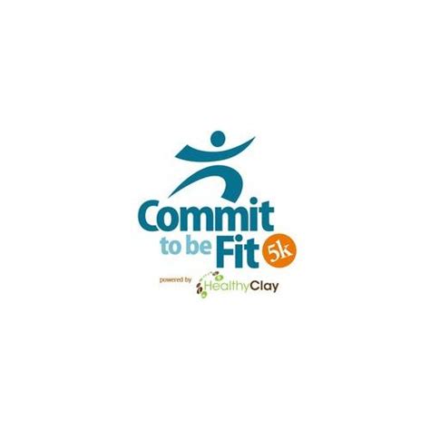 2nd Annual Commit To Be Fit 5k In Manchester Ky Jun 29 2013 500 Pm