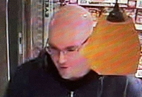 highland police issue fresh photograph in appeal over missing man believed to have travelled to
