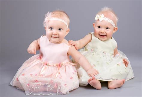 Naming Twin Baby Girls