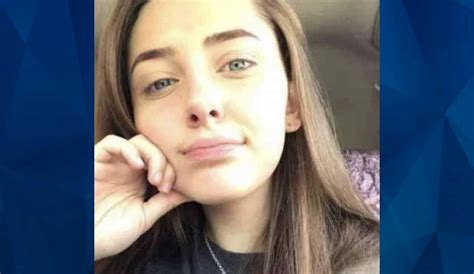 Ca Karlie Guse Missing From Chalfant Valley Mono Co Ca 13 October 2018 Age 16 Page 3