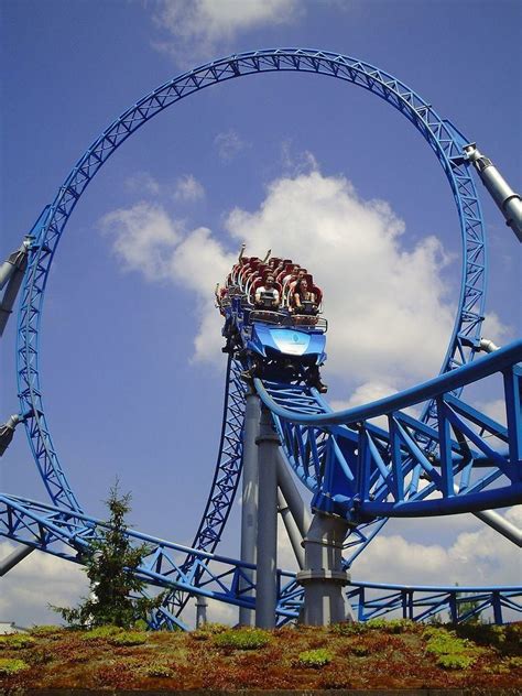 Launched Roller Coaster Alchetron The Free Social Encyclopedia