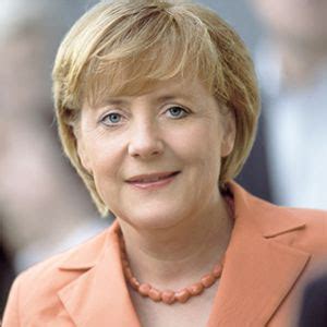 Angela Merkel Nude Photos Won T Affect Politician S Career A New