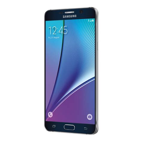 Samsung Galaxy Note 5 32gb Sm N920v Android Smartphone For