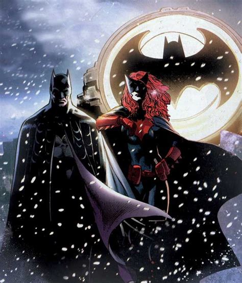 Batman And Batwoman On Patrol Batman And Batgirl Im Batman Batman Art