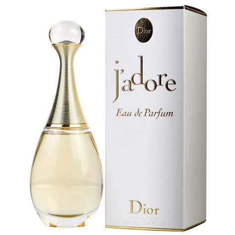 ≫ Christian Dior J Adore 100ml Comprar Precio Y Opinión 2023