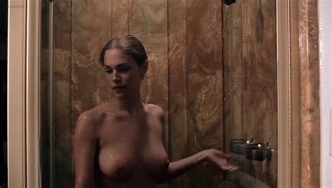 Nude Video Celebs Amanda Righetti Nude Angel Blade