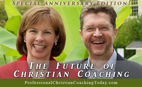 The Future Of Christian Coaching Professional Christian Coaching