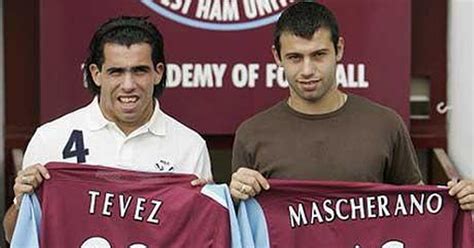 West ham united football club, an association football club based in stratford, london, have had seventeen permanent managers in their history and an additional three caretaker managers. What is third-party ownership and how does it affect ...