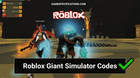 Giant simulator codes can supply items, pets, gems, coins and greater. roblox giant simulator codes 2020 not expired Archives ...