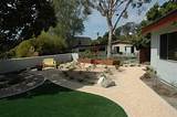 Xeriscaping Backyard Landscaping Ideas Images