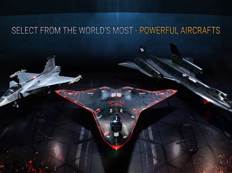 How to download sky fighters 3d mod apk + obb offline. Modern Warplanes: Sky fighters PvP Jet Warfare APK (MOD ...