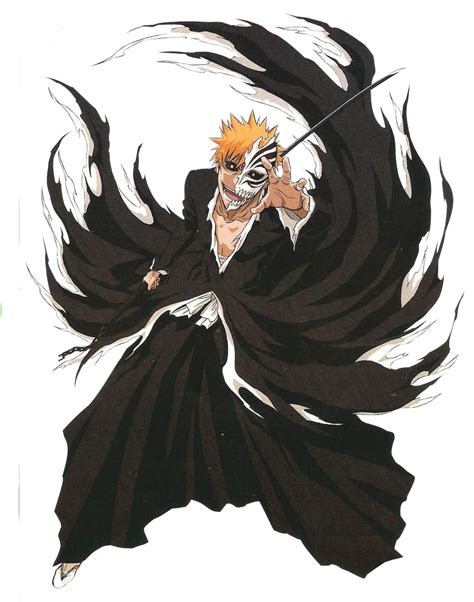 Bleach Png Images Transparent Free Download