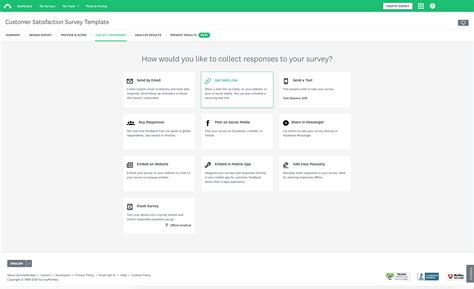 Surveymonkey Reviews 2024 Details Pricing And Features G2