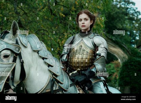 The Spanish Princess Charlotte Hope As Catherine Of Aragon Flodden Season 2 Ep 202 Aired
