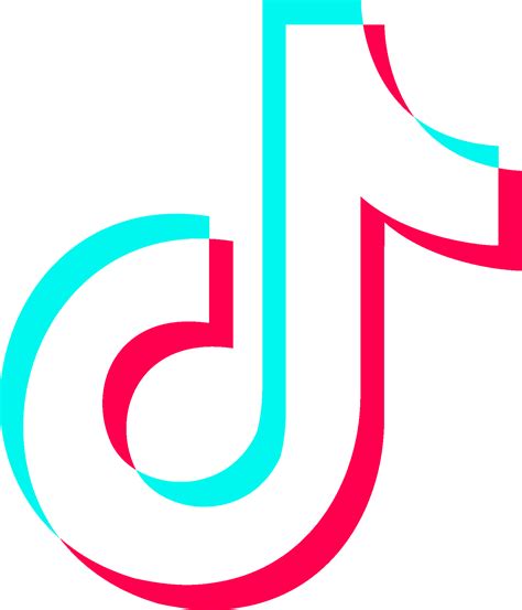 Tik Tok Logo Musically Image Free Instagram Vector Logo Logo Sticker