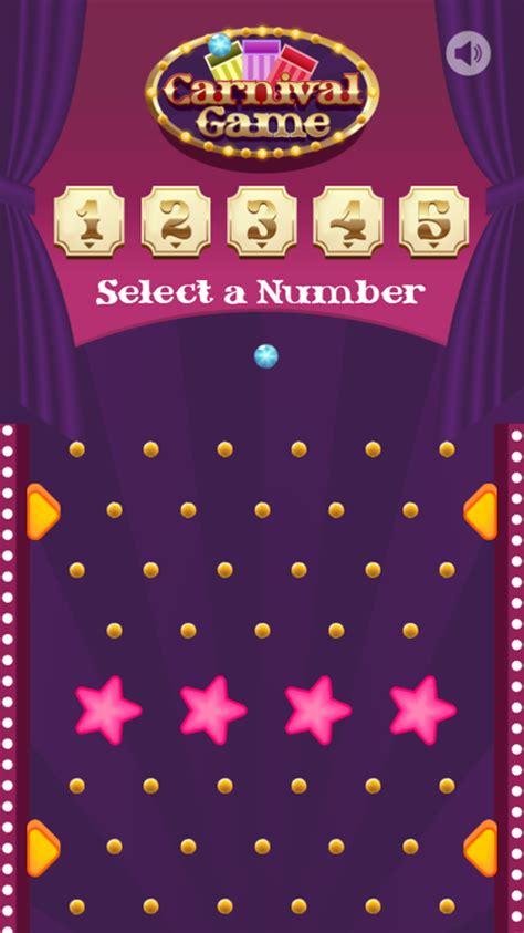 🕹️ Play Carnival Game Free Online Carnival Themed Virtual Pachinko