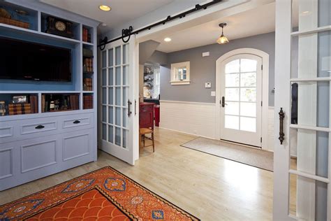 Sliding Doors Interior Design Ideas - Small Design Ideas