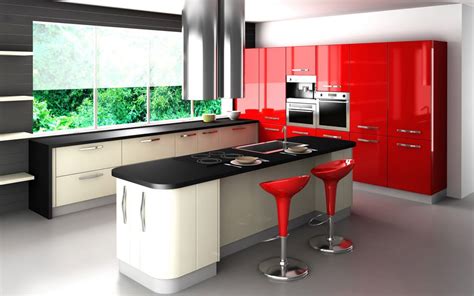 There are various requirements you need to consider when you want this is a very traditional style kitchen table that has a gray finish. 20 Minimalist Modern Kitchen Tables for Small Spaces