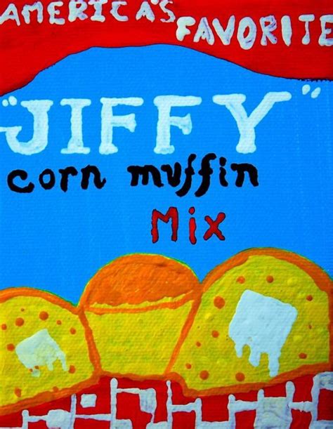 How do you make jiffy cornbread mix? Jiffy Corn Muffin Mix | Recipe Goldmine