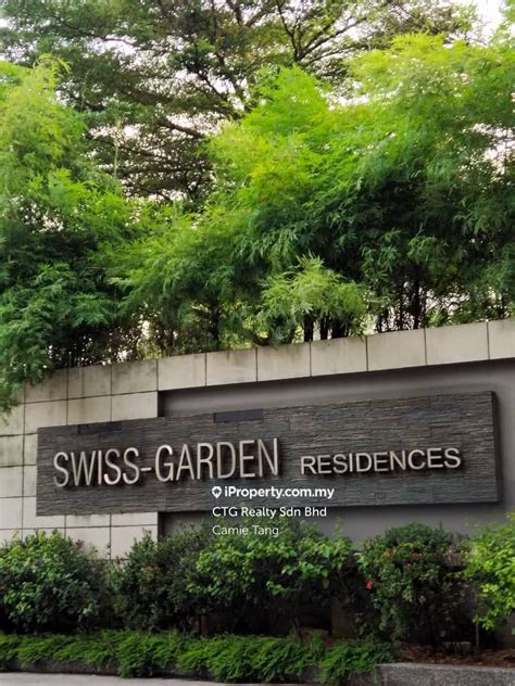 A restaurant, self parking, and dry cleaning are available at this hotel. Swiss Garden Residences Serviced Residence 1 bedroom for ...