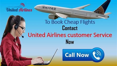 Book Your Flights In United Airlines For A Better Travel Experience