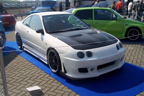 Jun 29, 2021 · acura had entries in two more classes of the pikes peak, namely time attack, where its 2019 nsx finished 4th, and open class, where the tlx type s didn't do enough to save it from a rather. Acura Integra 1 Bild - 105,23 KB - Honda Forum & Tuning