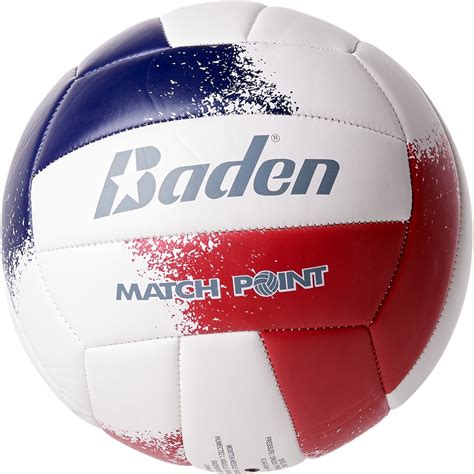 Baden Match Point Volleyball Save 27