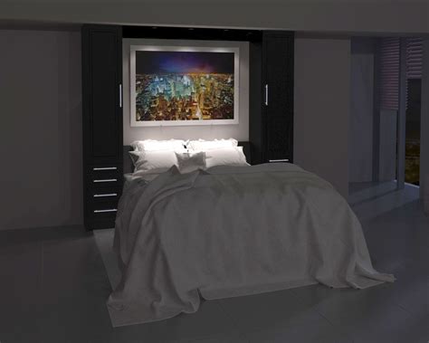 We did not find results for: Metropolitan Murphy Bed | Wall Bed Kits | BredaBeds