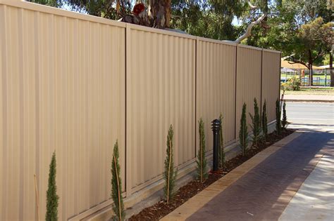 Retaining Walls And Plinths Slade Fencing Adelaide South Australia