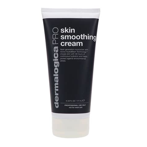 Dermalogica Skin Smoothing Cream 6 oz - LaLa Daisy