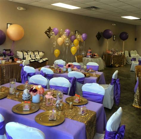 Great for a bumble bee birthday or what will it bee baby shower! Black And Gold Baby Shower Decorations | Division of Global Affairs