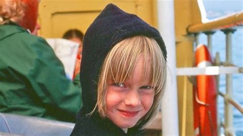Guess Who This Cozy Cutie Turned Into