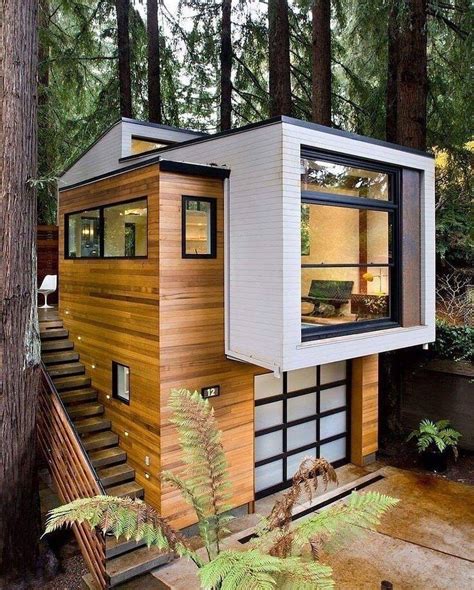 Awesome Small Houses Design Ideas 2023