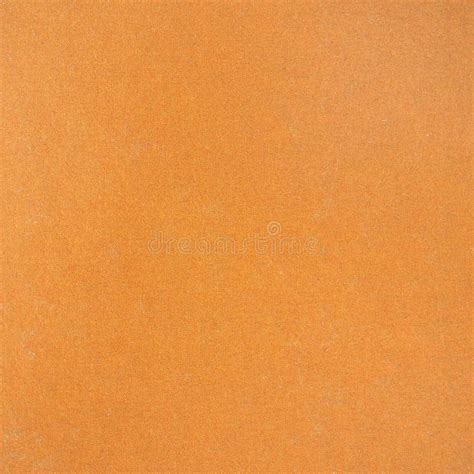 Orange Paper Texture Background Stock Photo Image Of Materials