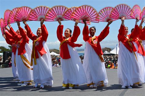 The Language Capital Of The World® Cultural Festival In Monterey Ca