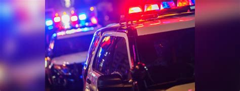 18-Year-Old Shot And Killed By Police During A Suspicious Person Call