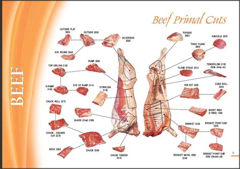 In some countries, other meat types such as wild game, horse, and. Pin on Meat Cut Charts