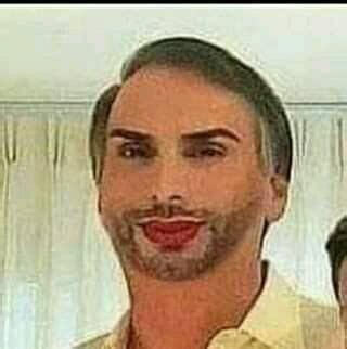 Pin de É isto em Cursed images | Rostos de meme, Fotos engraçadas para