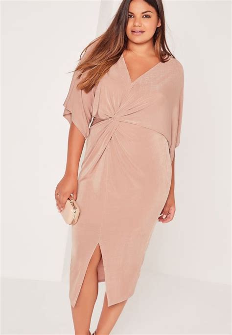 Beautiful Plus Size Dresses For A Wedding Guest
