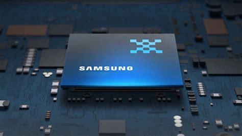 Samsung 3nm Çip Üretimine Başladı Webtekno